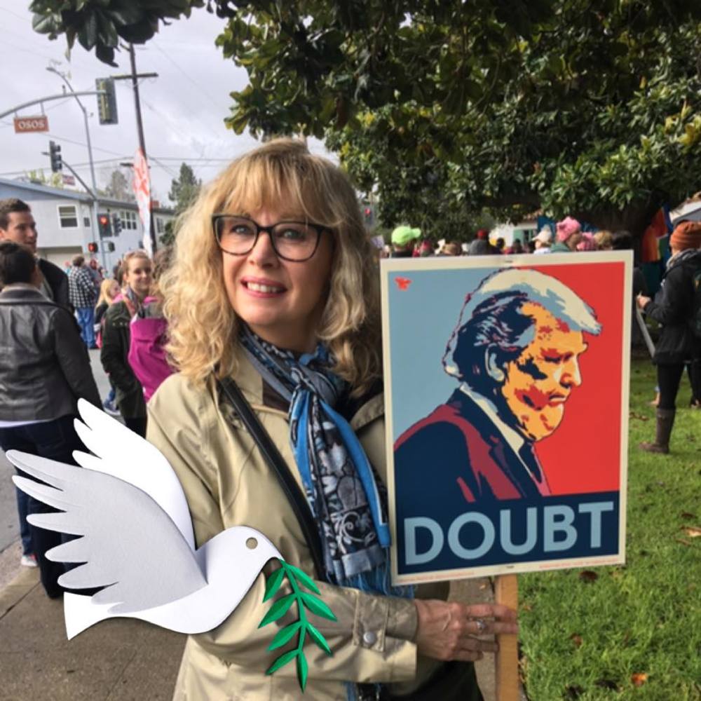Meet your Posher, Debi